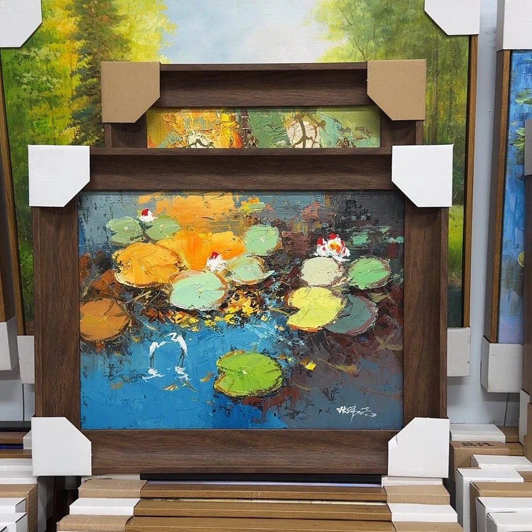 油画3848油画作品展作品展作品集展作品