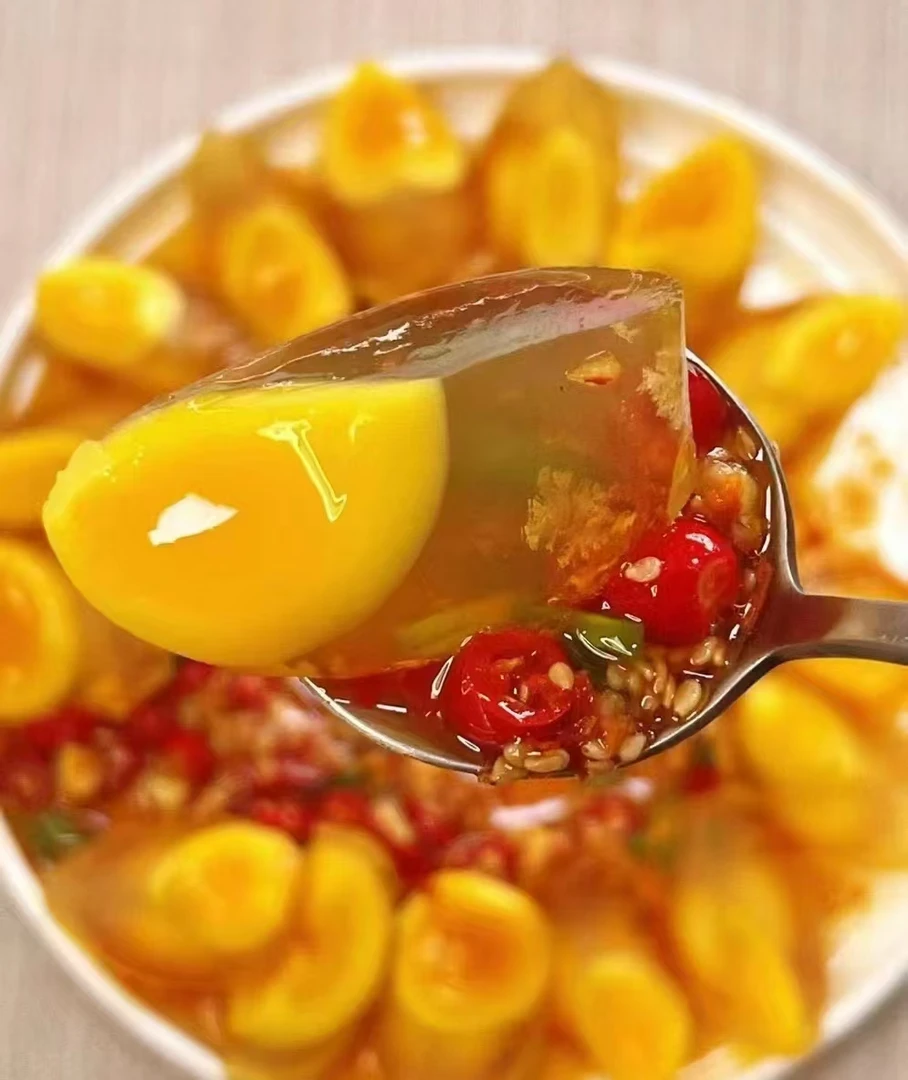 【湘水】湖南农家土方法  皮蛋 等散装食品代卖（包邮）