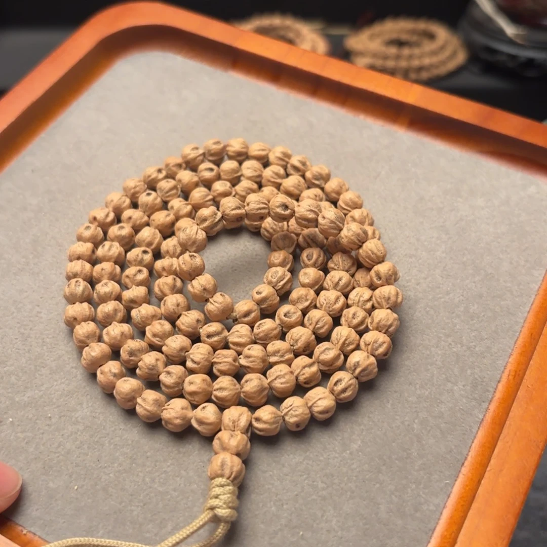 让***让吊坠柏香籽/百香籽