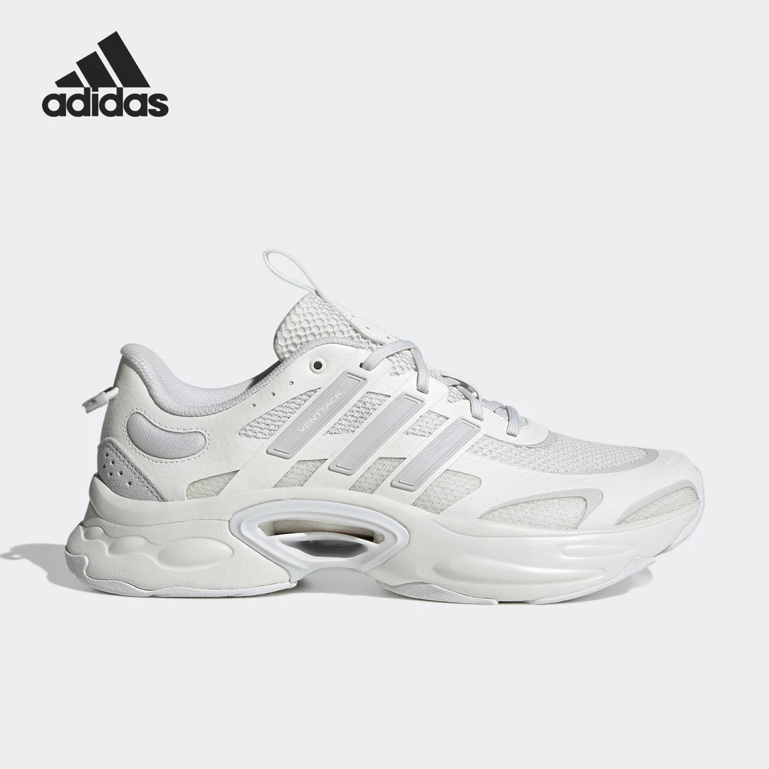 adidas/阿迪达斯男女VENTTACK CLIMACOOL清风透气运动跑鞋ID4014