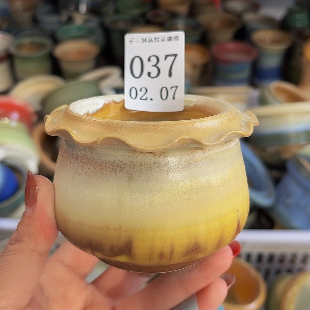 摆件景德镇陶瓷手工制作