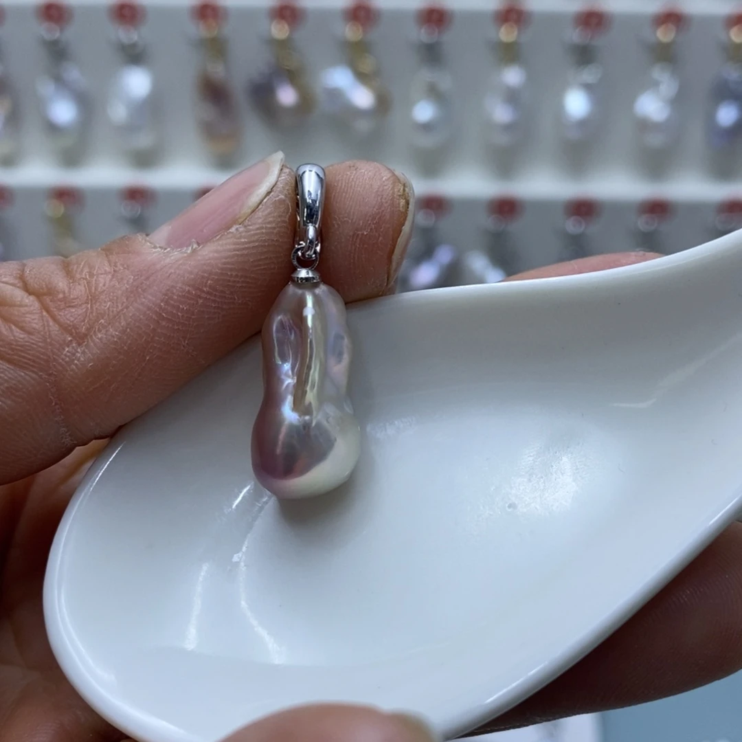 淡水珍珠其它未镶嵌