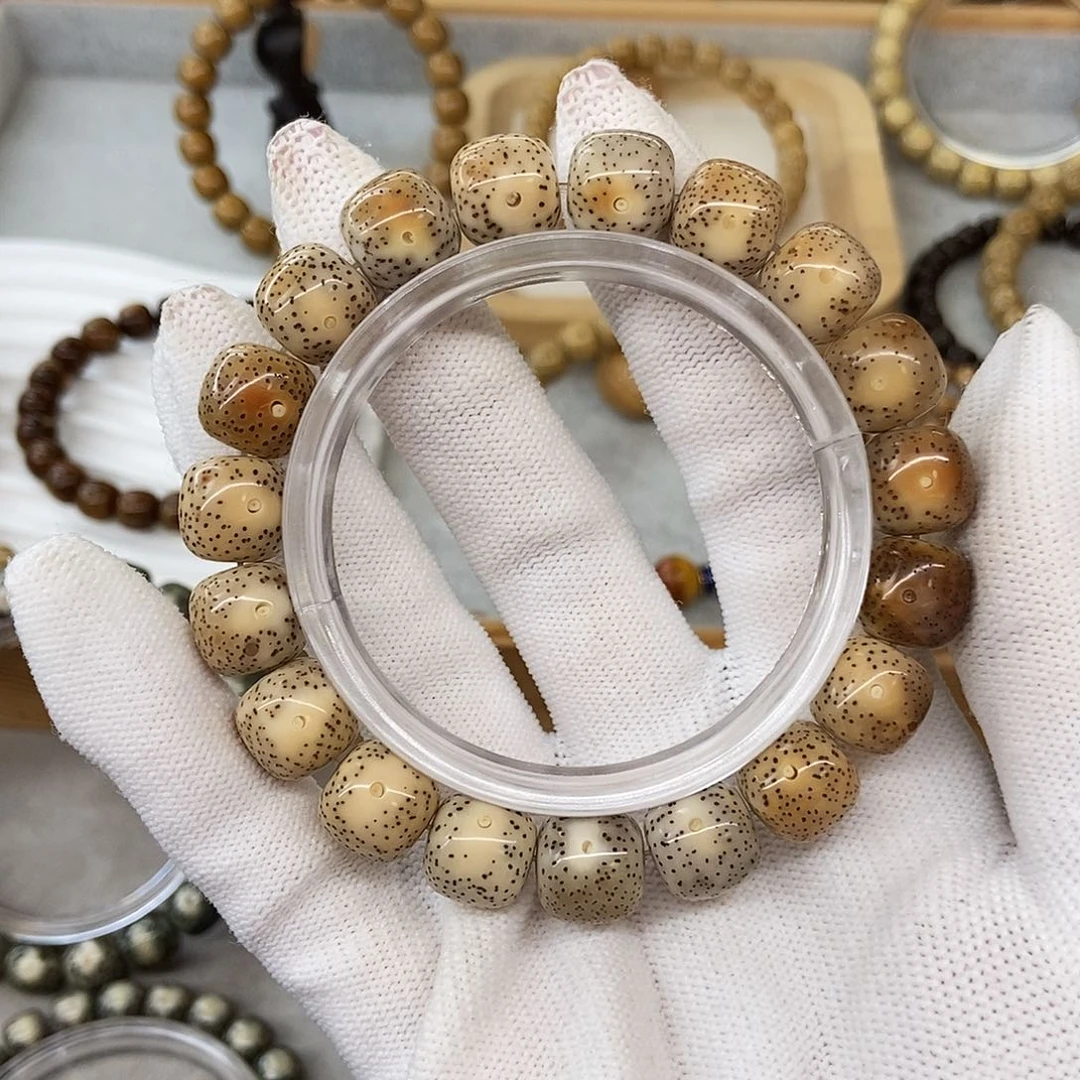 星月菩提手串.**.12火烧云