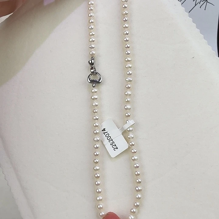 淡水珍珠天然淡水珍珠未镶嵌