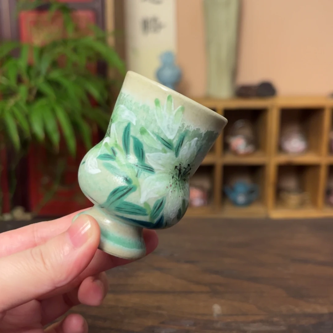 壶柴烧手工制作工艺