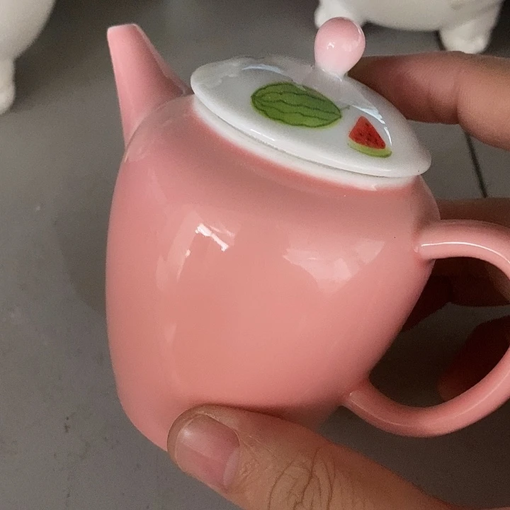 陶瓷艺术品及陶瓷制品