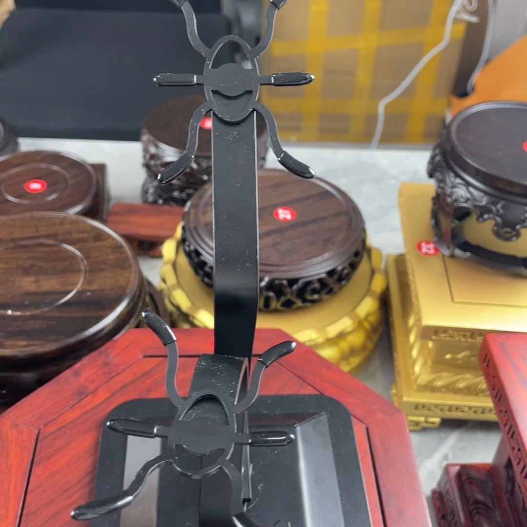 树脂制品底座设计