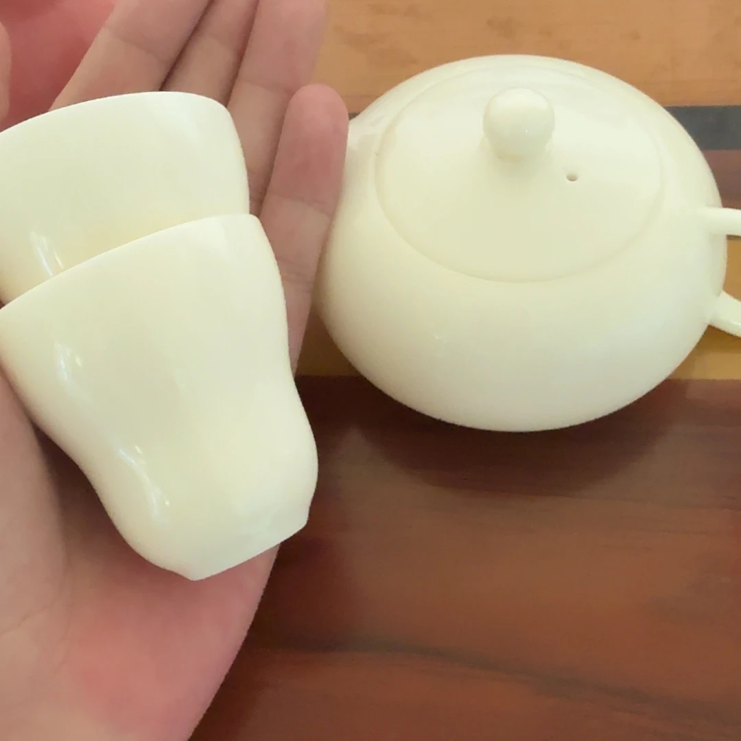 紫砂陶瓷微瑕介意勿拍