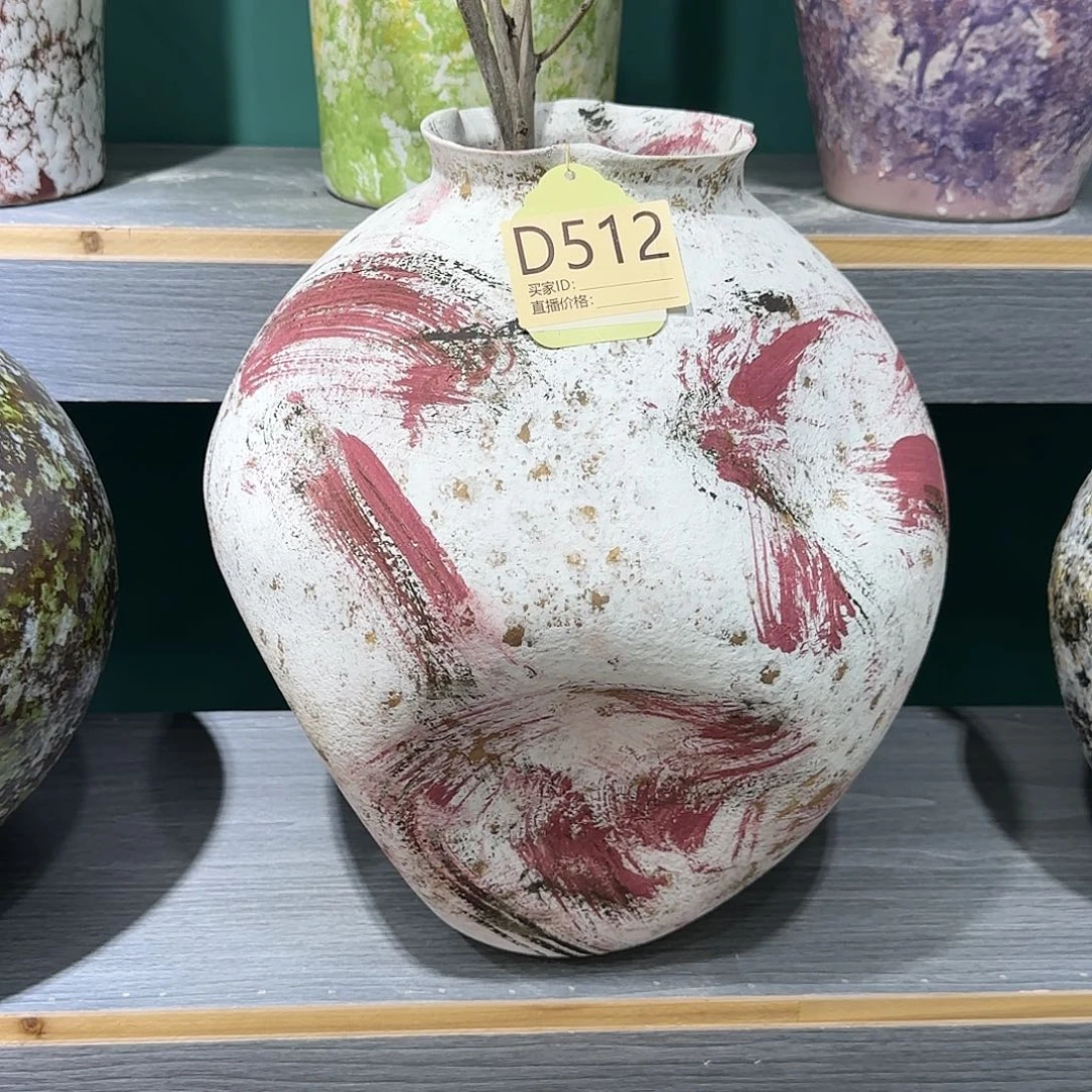 景德镇陶瓷艺术品真*?