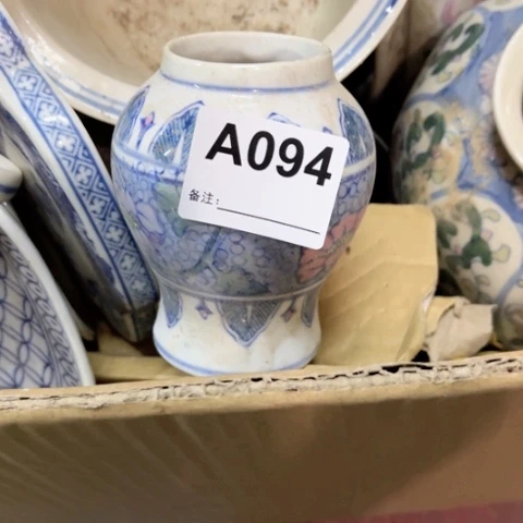 钰*陶瓷制品瑕疵处理