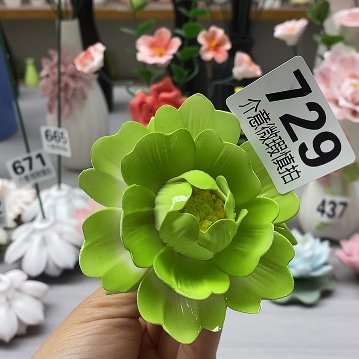 陶瓷陶瓷材料加工