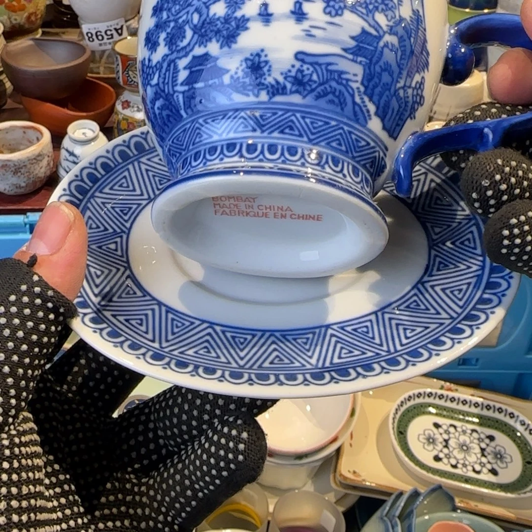 瓷瓷器美术工艺品