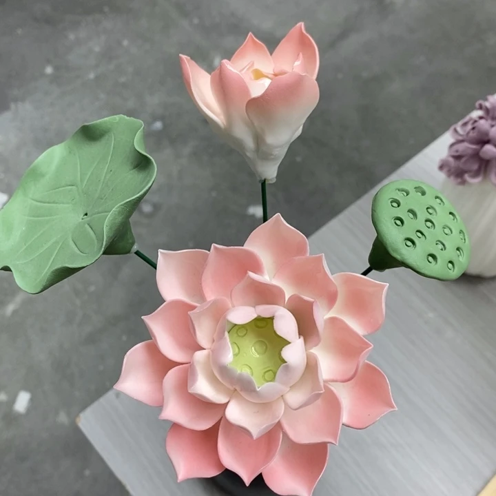 陶瓷陶瓷材料加工