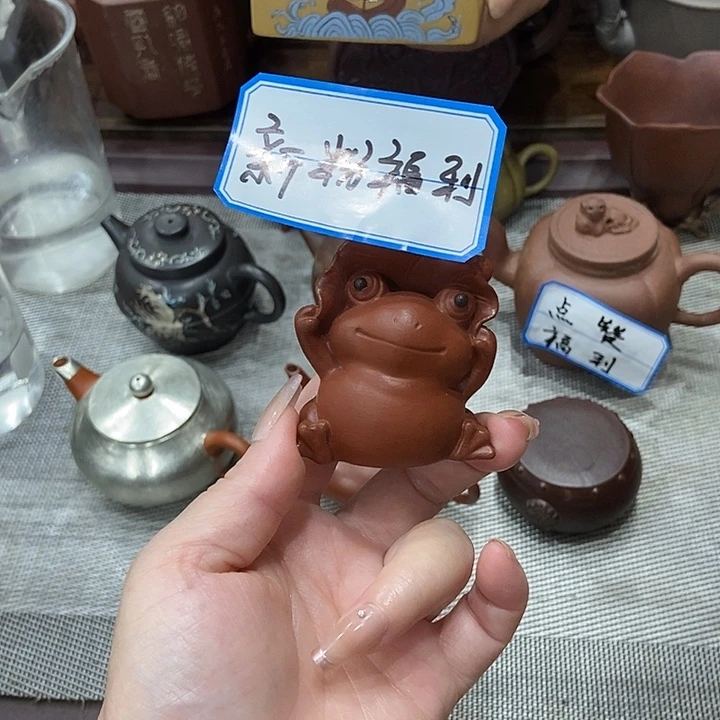 李***律茶壶紫砂紫砂紫砂