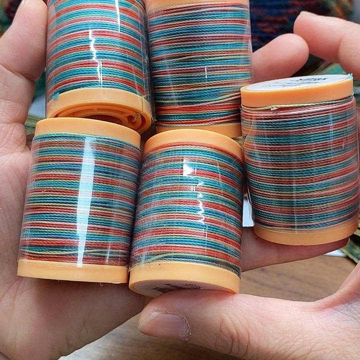 一墨手作编绳配件