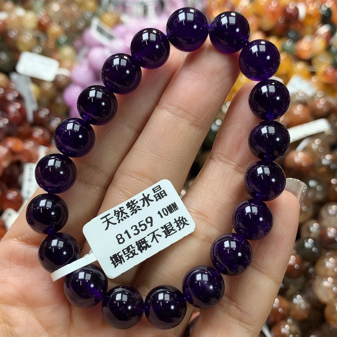 【闪购商品】水晶手链未镶嵌⼂