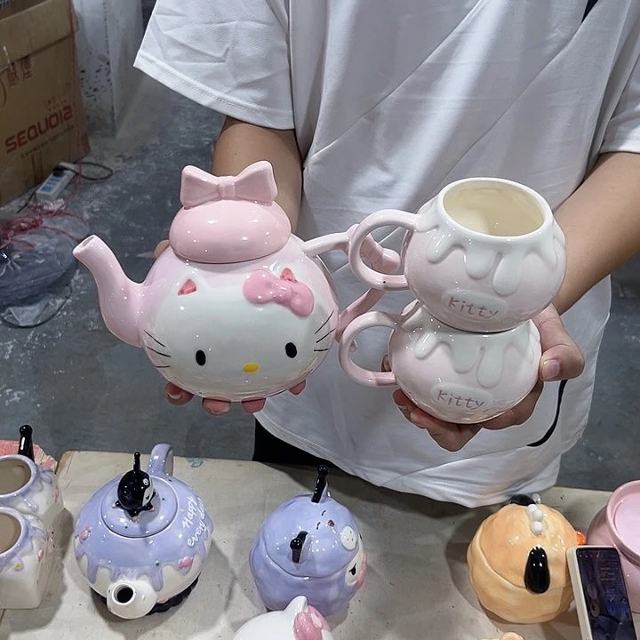 我们都是好孩子呀我也是