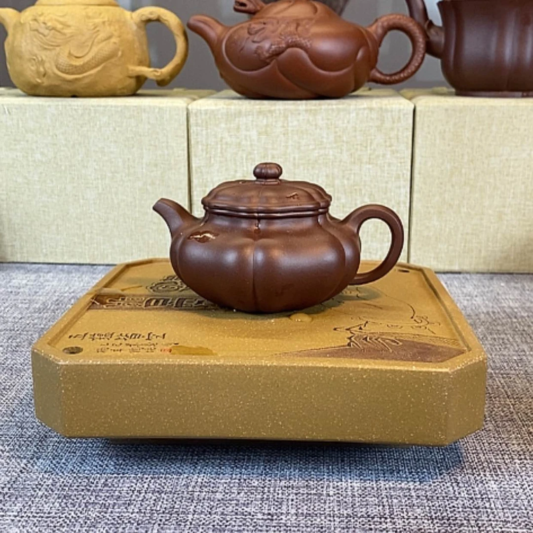 【闪购商品】茶壶紫砂宜兴紫砂壶收藏