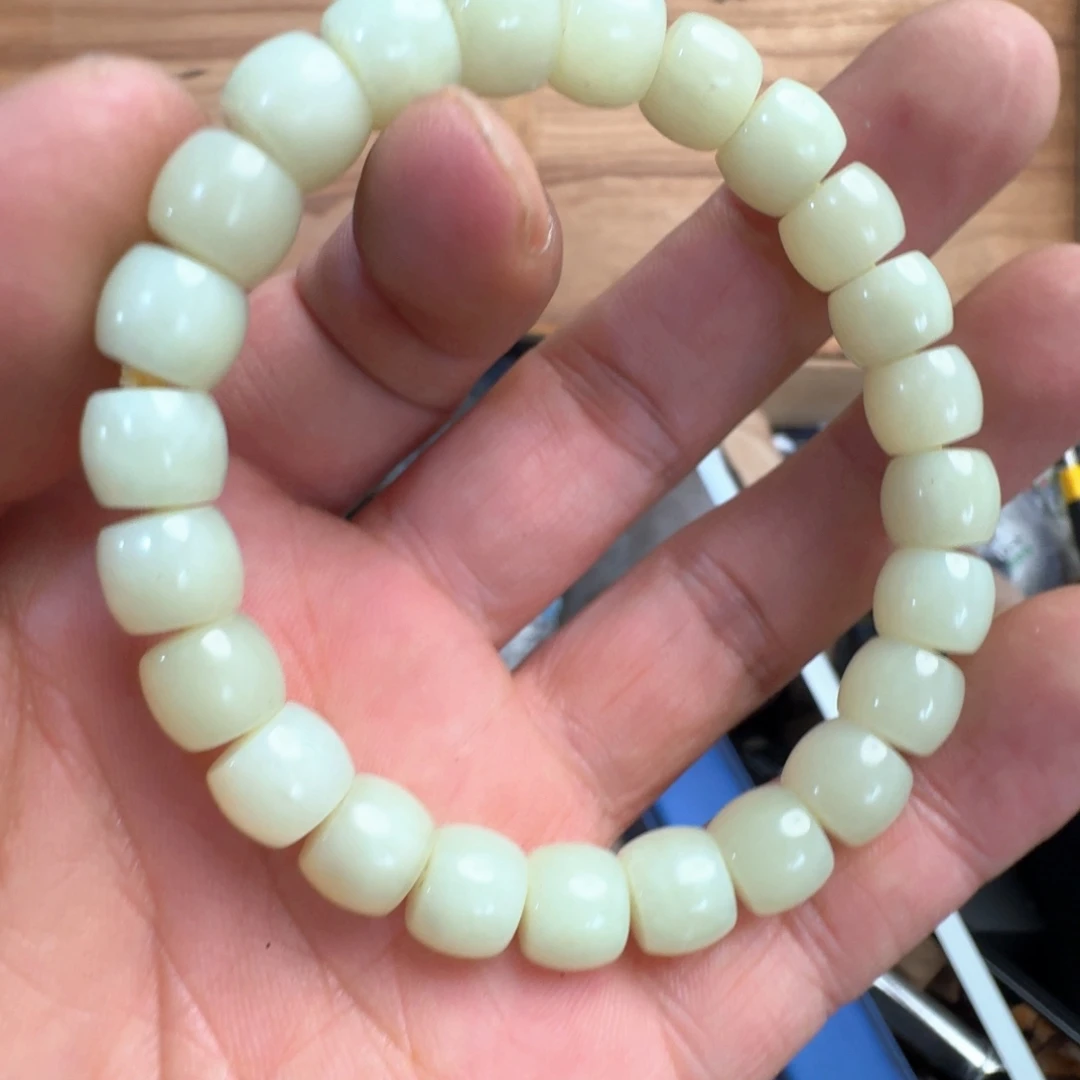 陶瓷手串，多样心发一