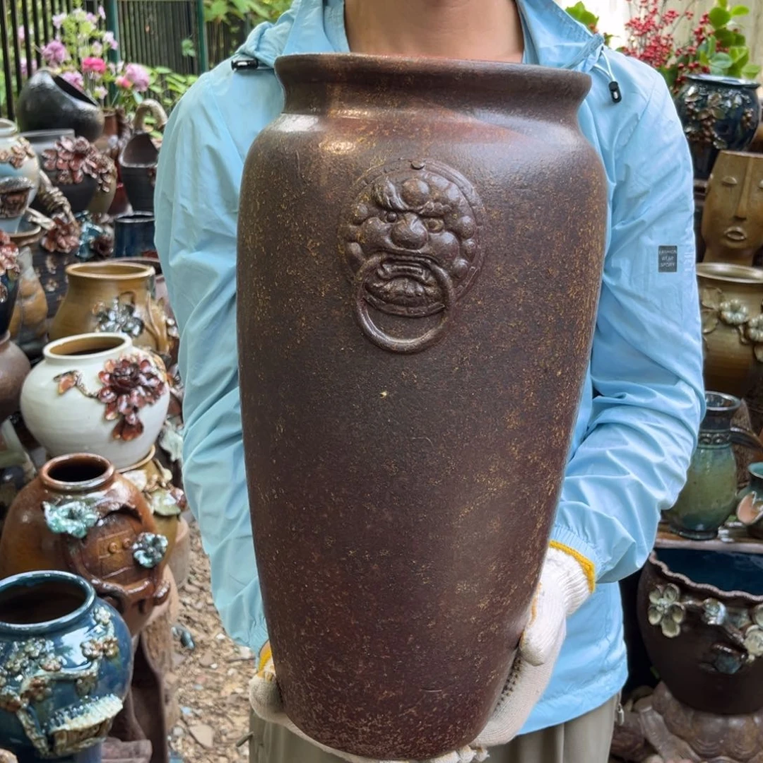 高46口20无孔正品