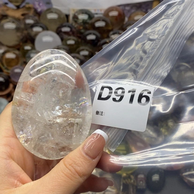 【闪购商品】水晶摆件精品未镶嵌