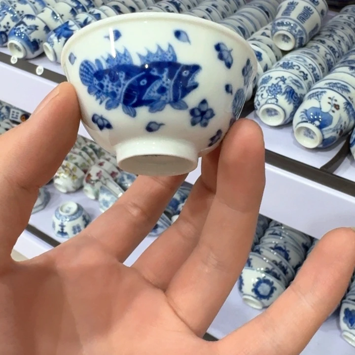 陶瓷艺术品收藏陶瓷