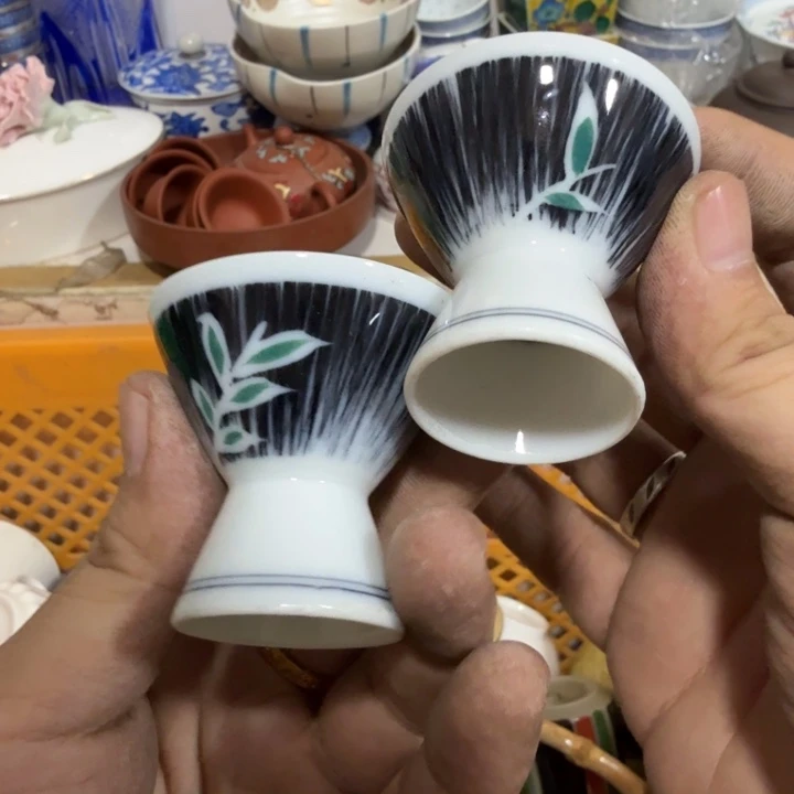 陶瓷推荐第二名20包邮