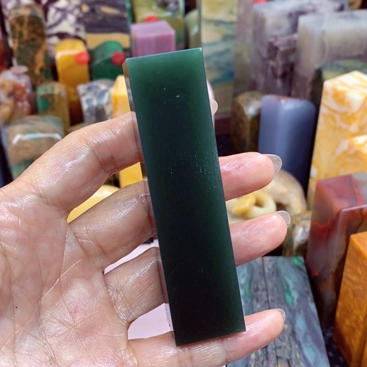 青田石印石天*四川石头