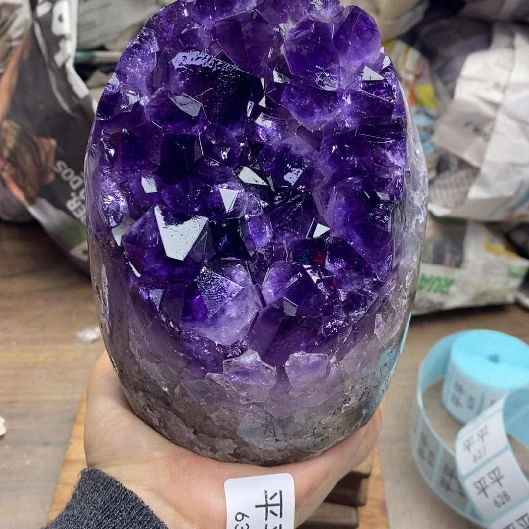 未镶嵌大型摆件（非配饰）水晶