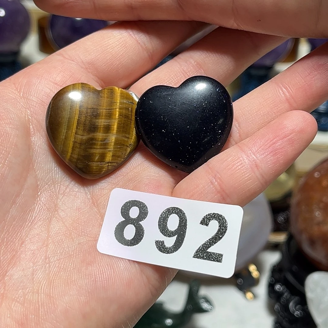 未镶嵌水晶大型摆件（非配饰）