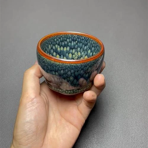 【闪购商品】茶盏-10122..........