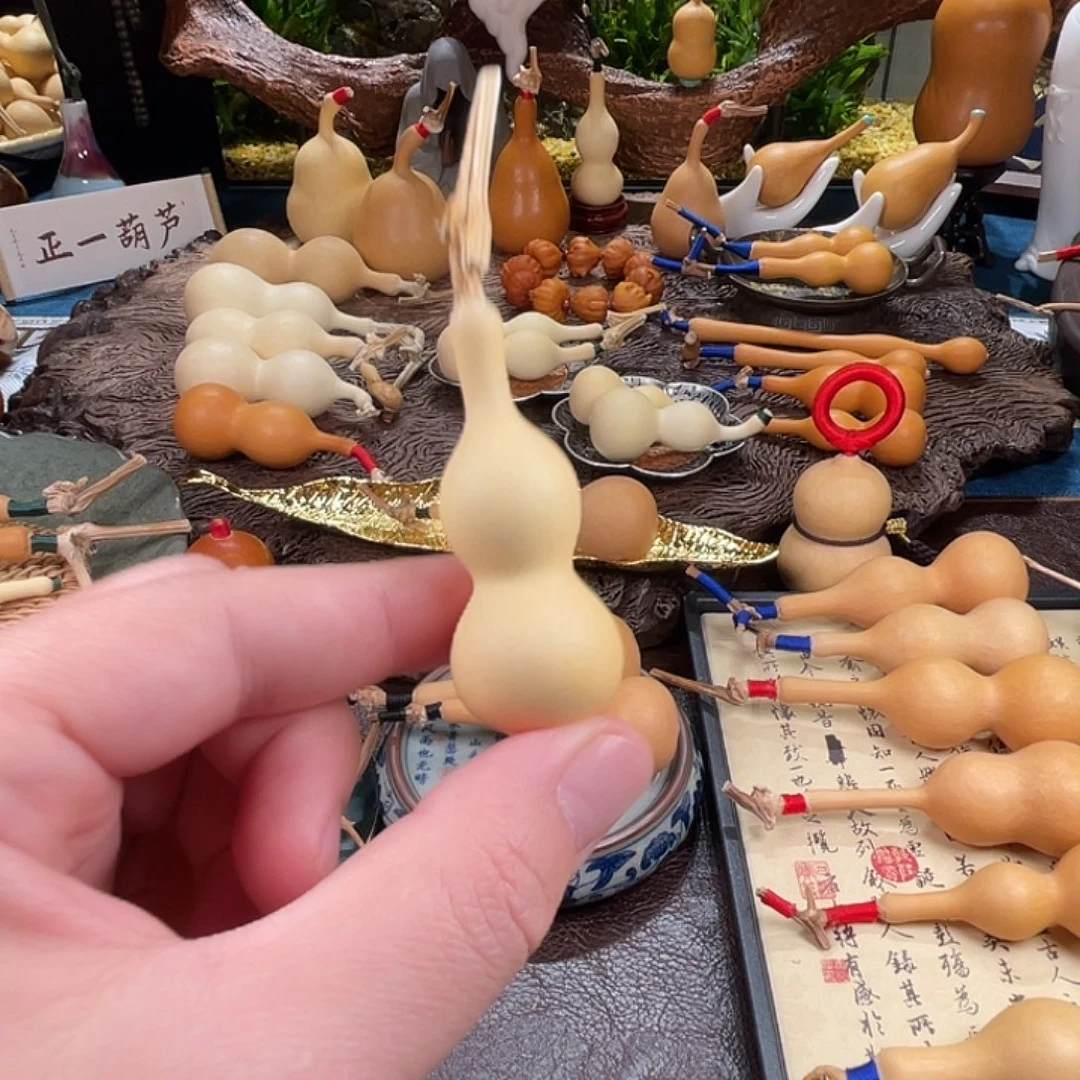 ****…葫芦歪嘴天津嘴小精品