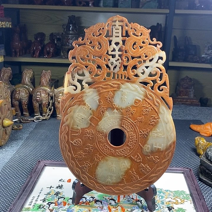 紫砂其他。