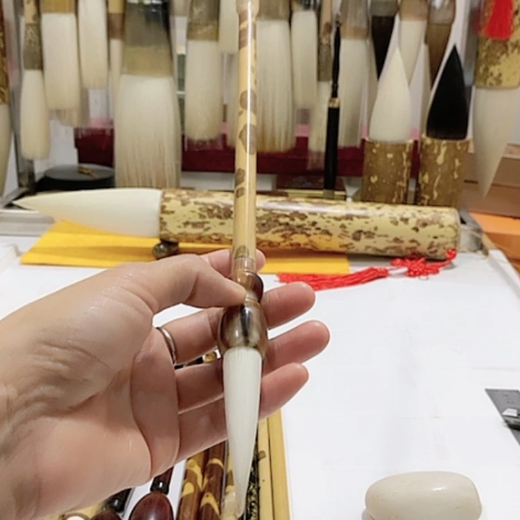 【闪购商品】高品兼毫笔6口径1.4