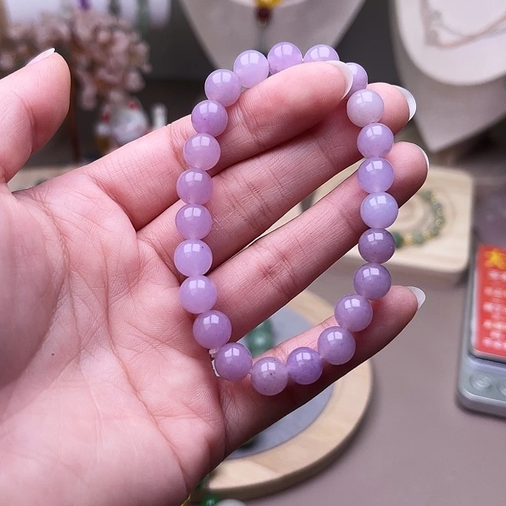 腊***梅石英质玉未镶嵌石英岩质玉