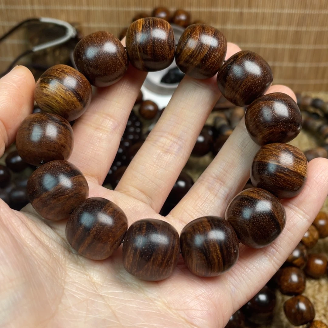 贡木其他贡木手串