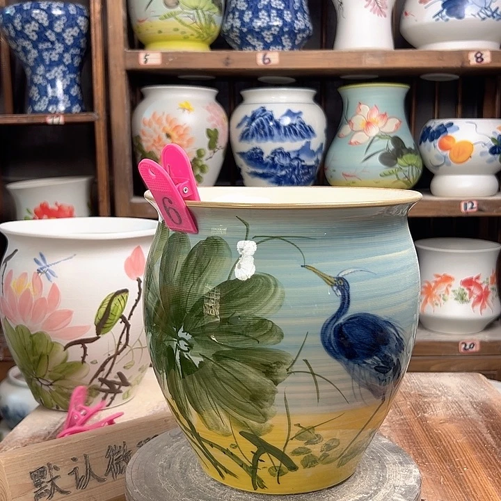 陶6 陶瓷陶瓷陶瓷微瑕次品