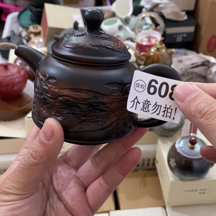陶瓷艺术品及陶瓷制品
