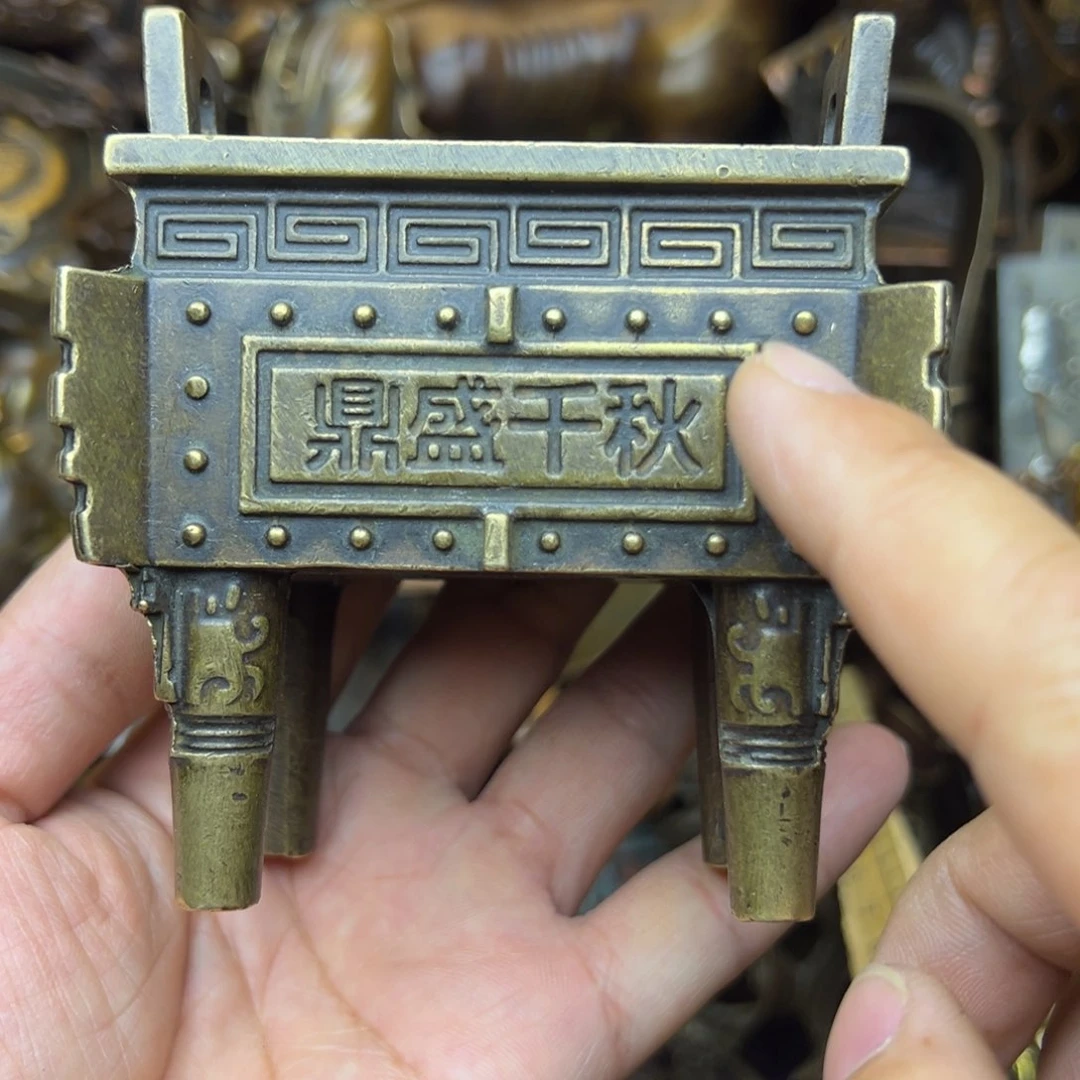 精美文玩精品摆件