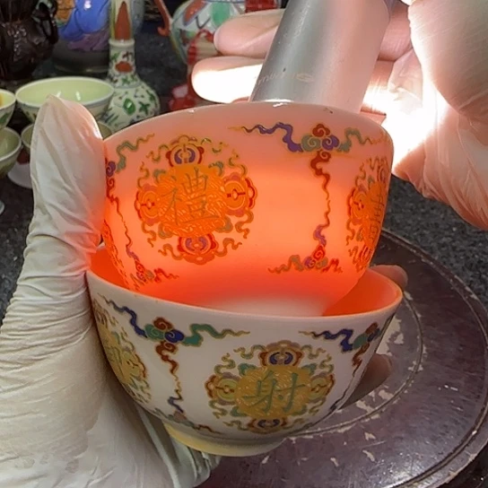 瓶摆件家居设计中