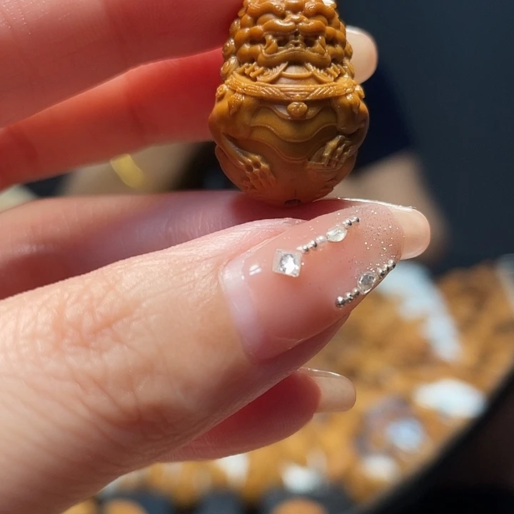 橄榄核手串/手链橄榄