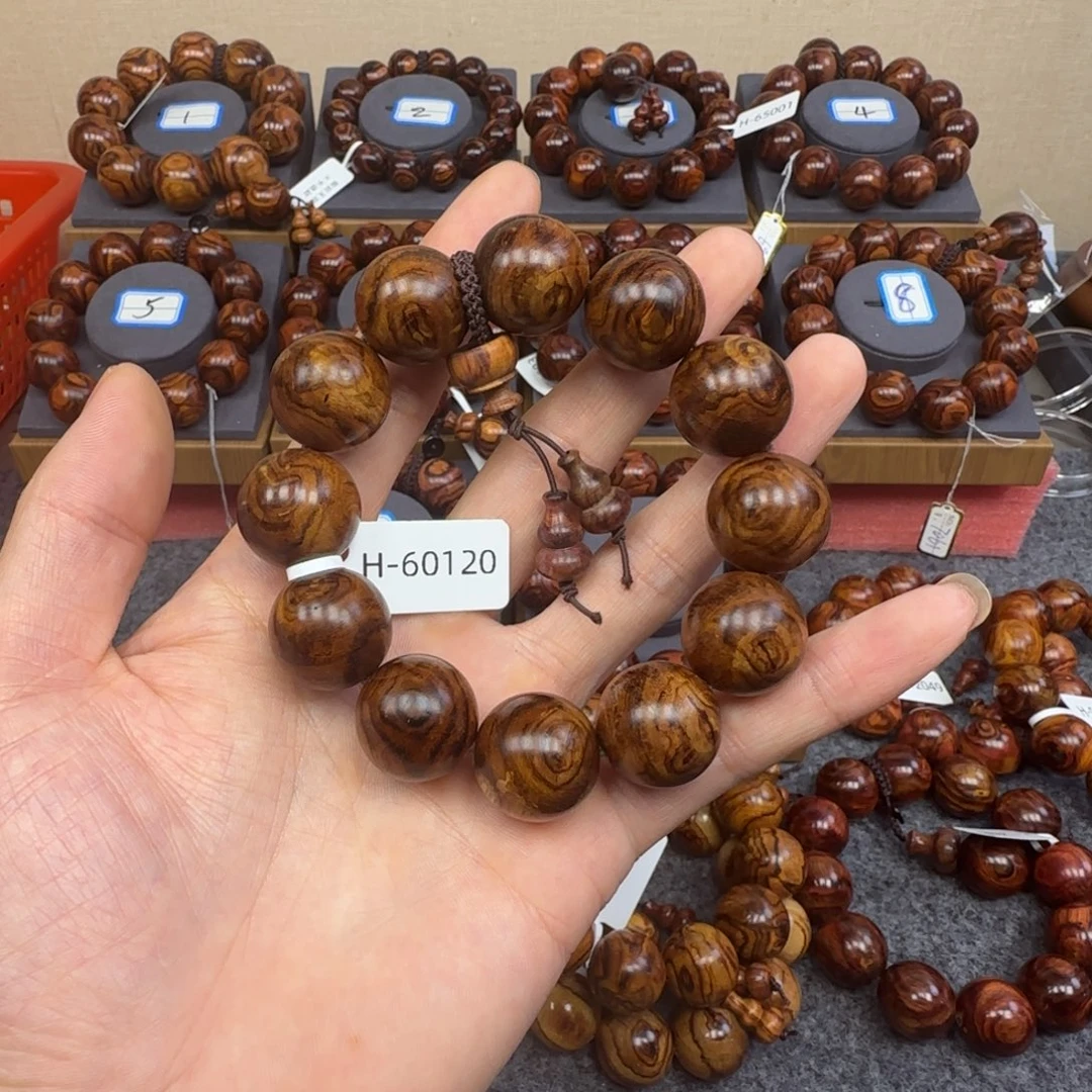 手串/手链黄花梨/降香黄檀