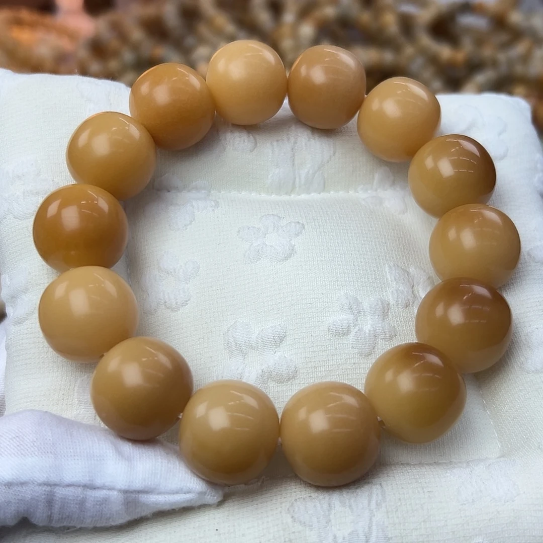 菩提根/象牙果吊坠20瑕疵清仓395