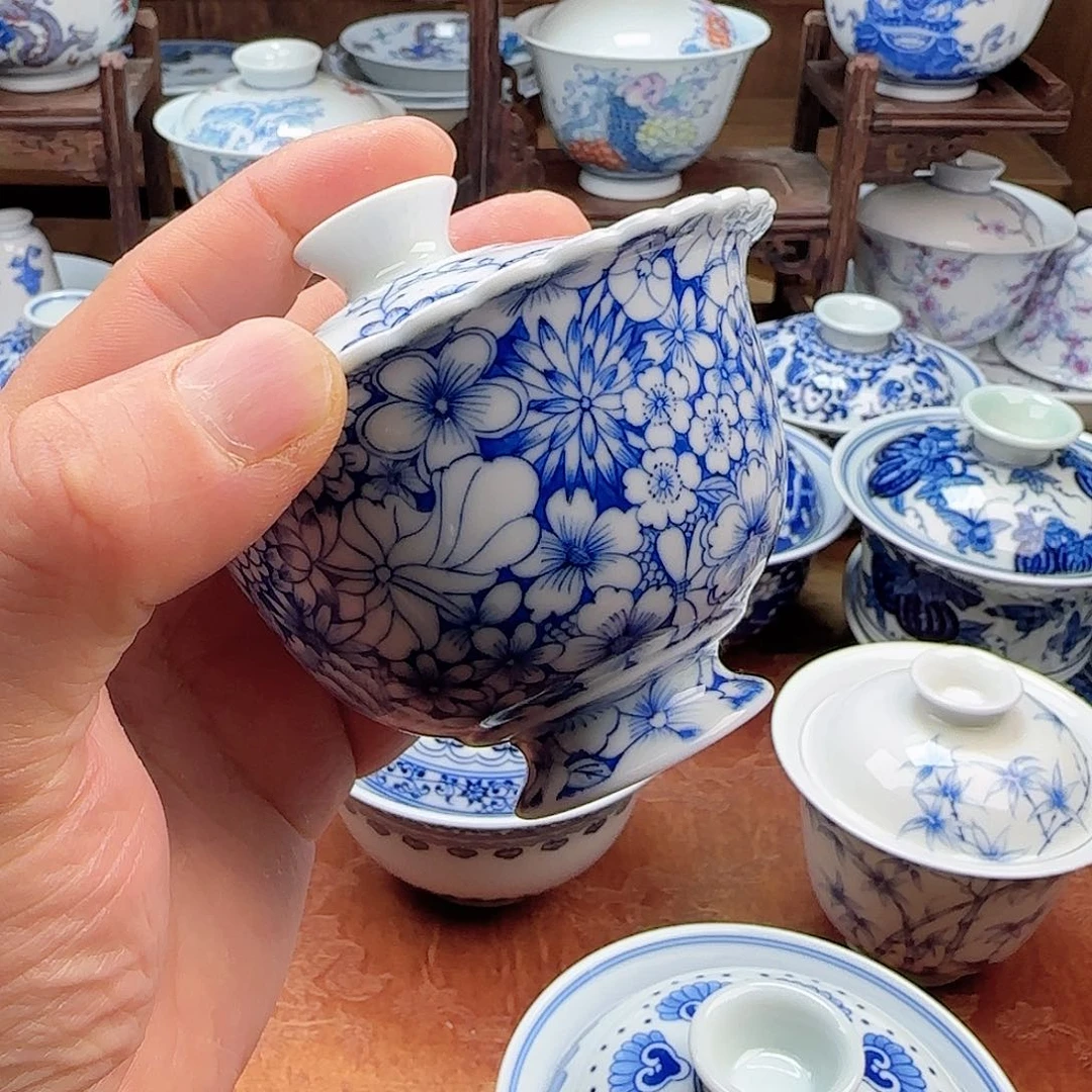主人杯-*-主盖碗盖碗
