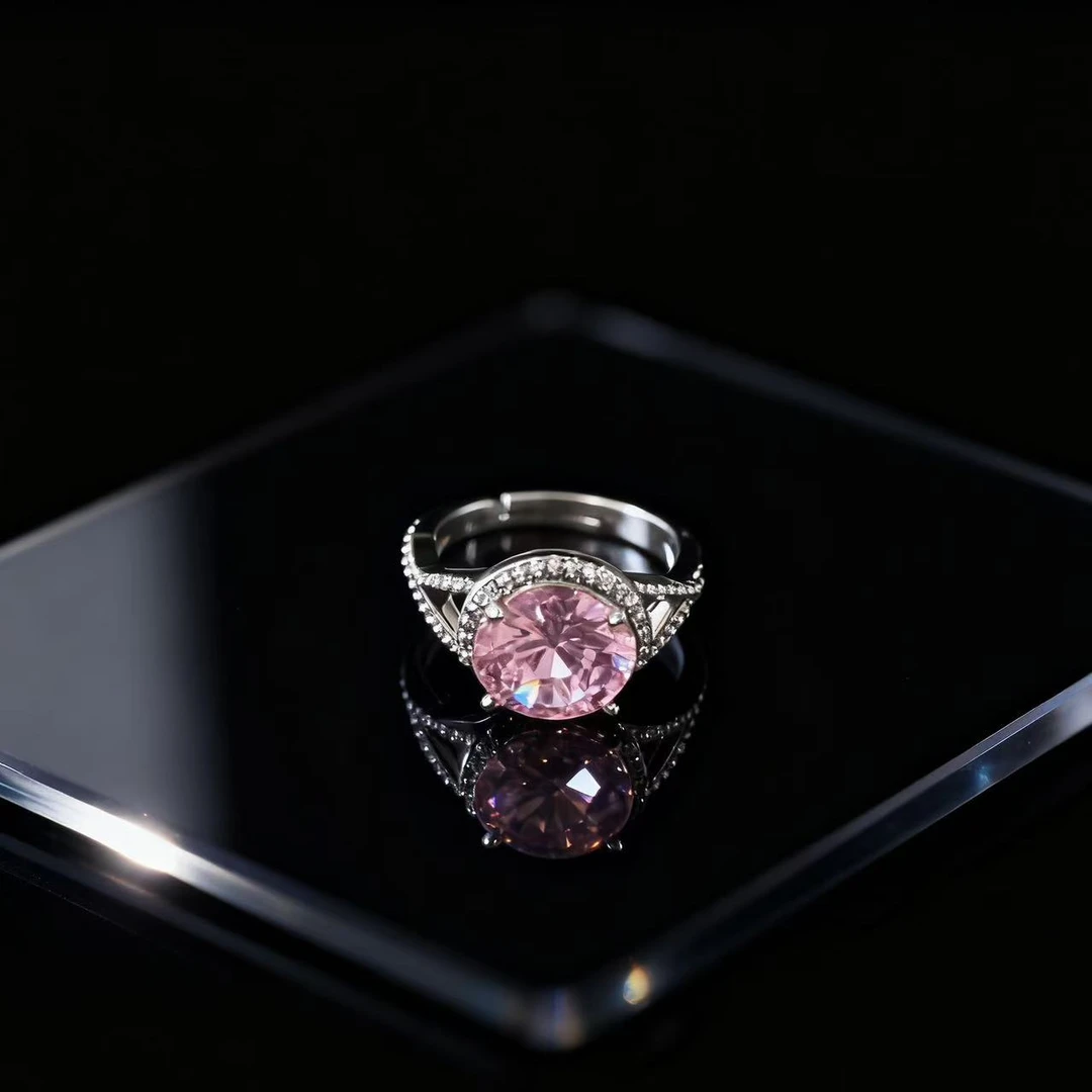 【云尚珠宝】-高货戒指-1051