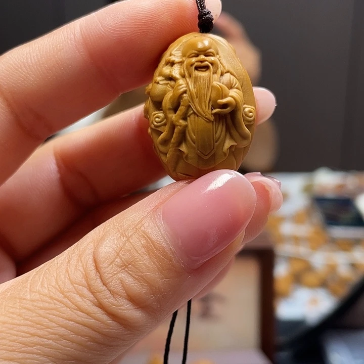 橄榄核手串/手链橄榄核