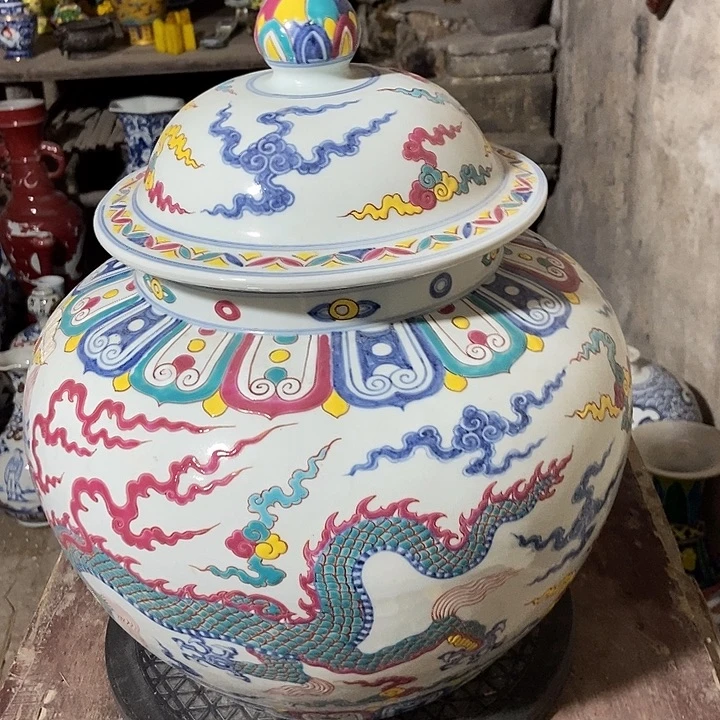 直播间实时画面截图