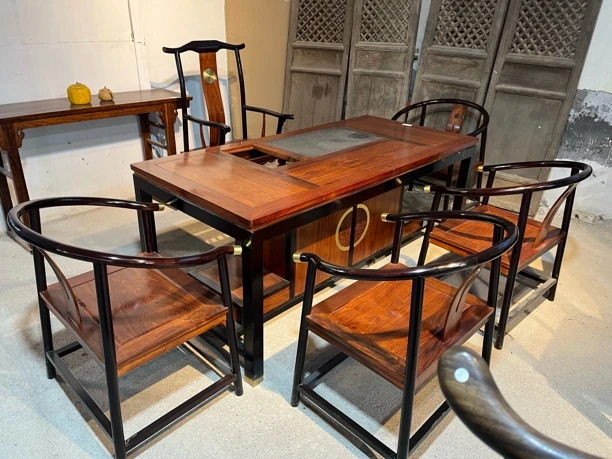 住宅办公家具六件套