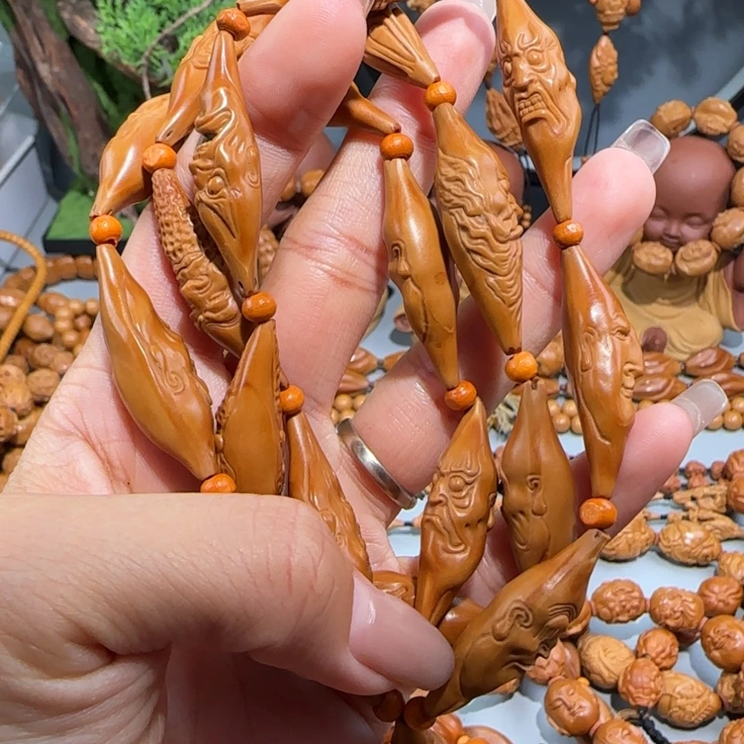 手串/手链橄榄核福利待遇