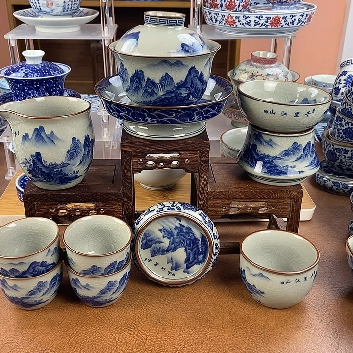 陶瓷制品加工企业在